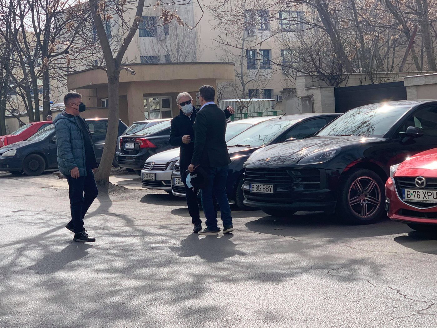 LIVETEXT Adunare Generală a LPF cu reprezentanții celor 16 cluburi din Liga 1 care doresc introducerea tehnologiei VAR. A început ședința!
