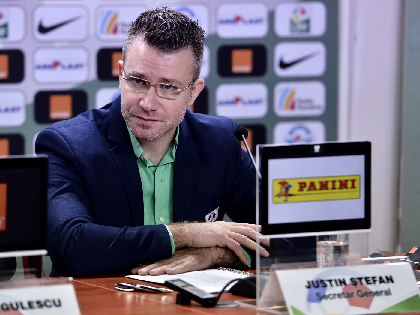 LPF, atac la adresa FRF în urma discuțiilor despre sistemul VAR. „Cel care deleagă are și puterea să influențeze arbitrajul!” | EXCLUSIV ProSport LIVE