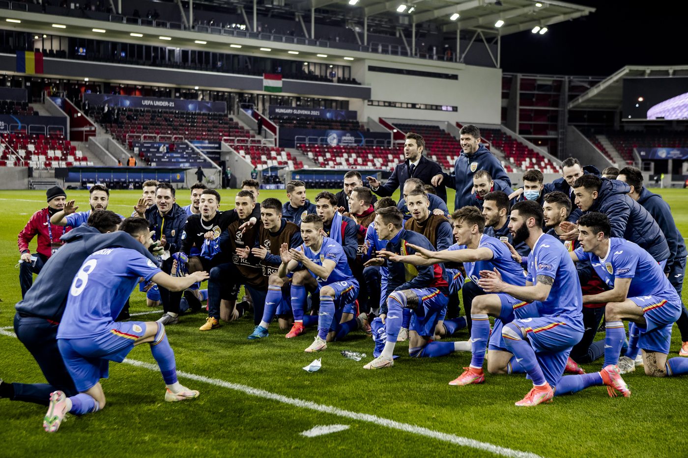 EURO U21 i-a convins! Primul fotbalist pe care CFR îl aduce în vară. Clujenii schimbă strategia | EXCLUSIV