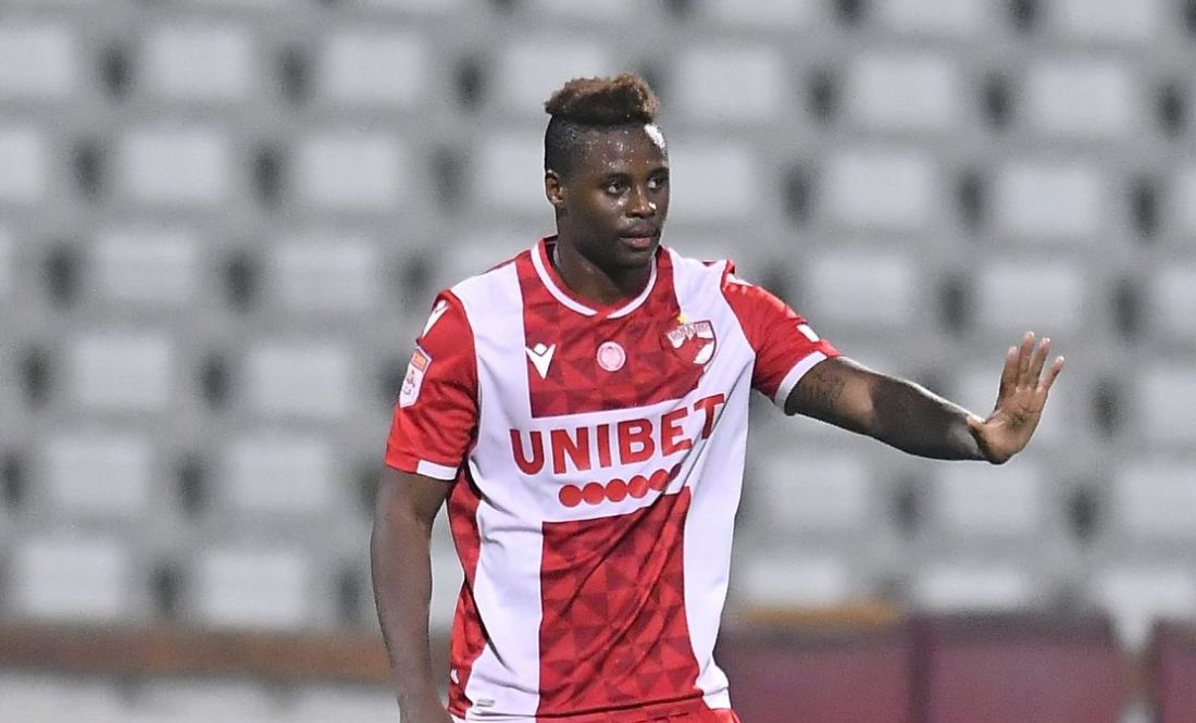 Cazul Magaye Gueye! Un fost patron din Liga 1 șochează: „Chiar arăta ca un consumator de cocaină” + Ce riscă Dinamo: „Exact ce a pățit și Chelsea cu Mutu” | EXCLUSIV ProSport LIVE