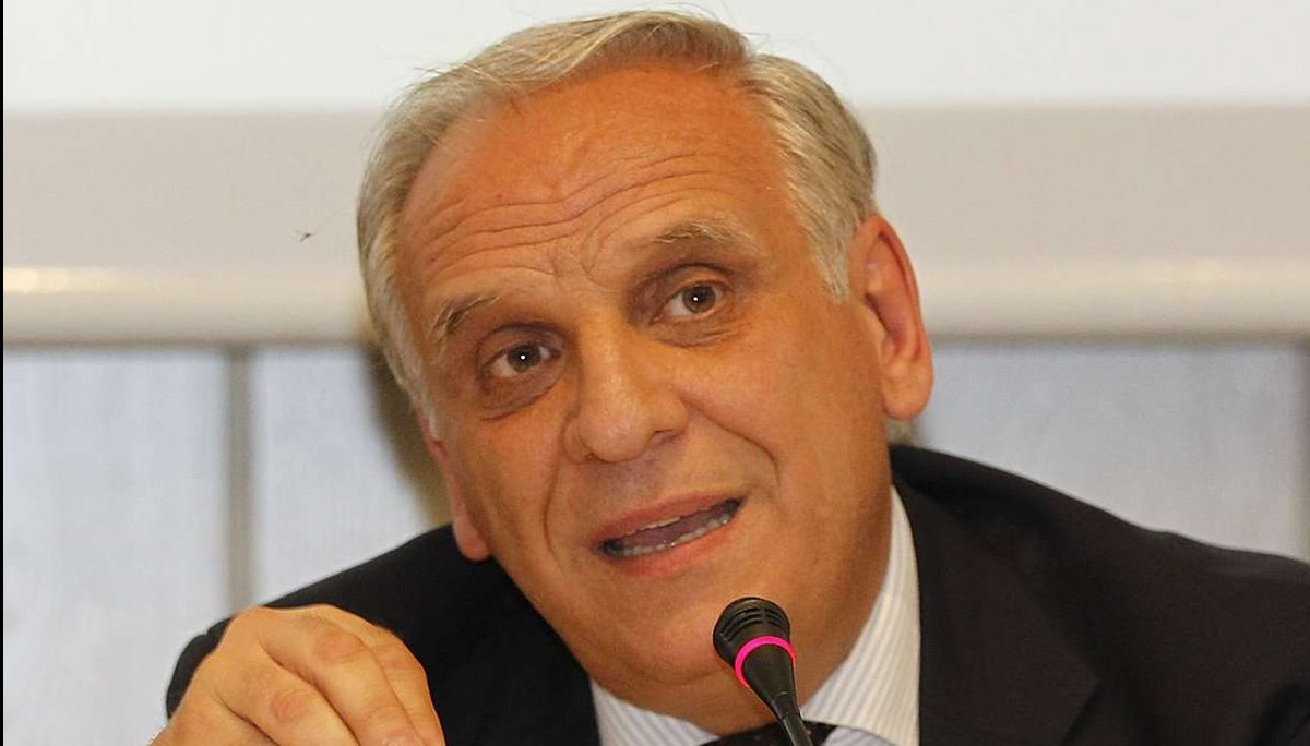 Doliu în fotbalul mondial! Marco Bogarelli, supranumit „Regele drepturilor TV din Italia”, a murit de COVID-19 la vârsta de 64 de ani!