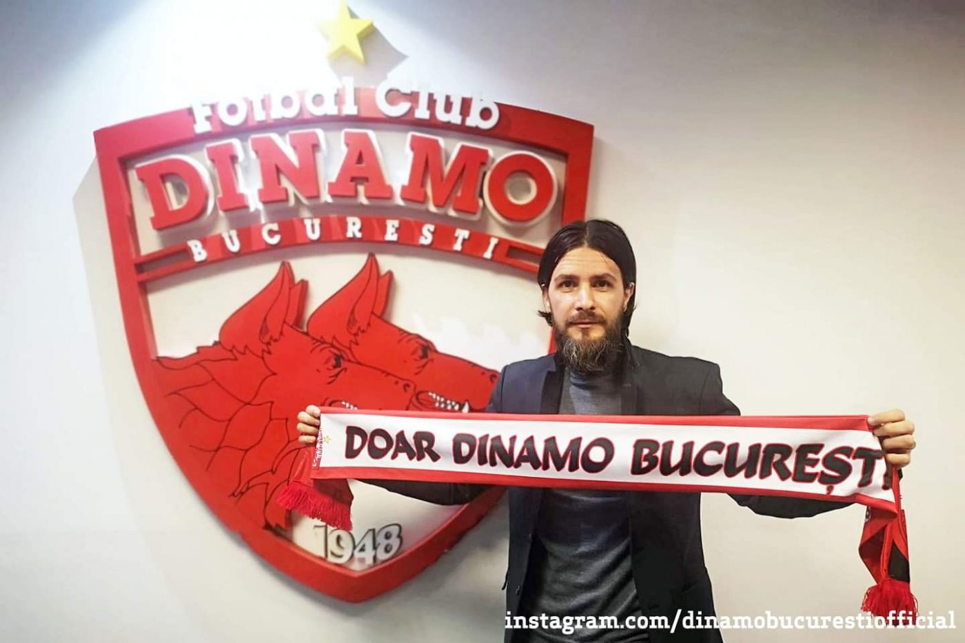 Florin Prunea îl critică pe Mario Nicolae: „Nu știu pe ce criterii a fost adus aici!”. Fostul portar a analizat transferurile făcute de managerul lui Dinamo | VIDEO EXCLUSIV ProSport Live