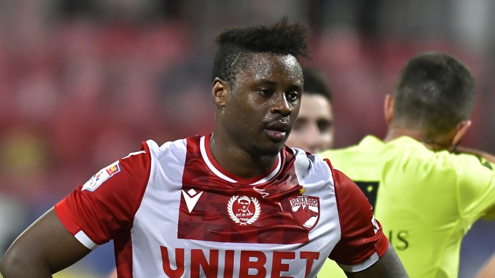 Un antrenor de la Dinamo cere ca Magaye Gueye să fie pedepsit drastic. „E un caz grav și trebuie să fie anchetat!” | EXCLUSIV ProSport LIVE