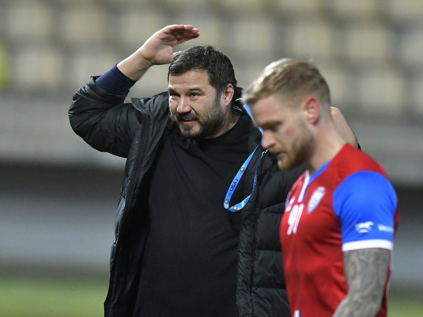 Moldovenii, mari favoriți la accederea în play-off pentru al doilea an consecutiv » Avem noile cote la pariuri!