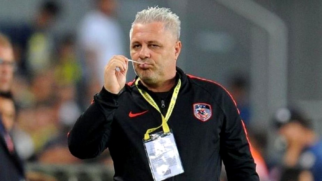 „Nici Șumudică nu poate face nimic la Dinamo, deși e mai bun decât Ganea”. Principala problemă a „câinilor” | EXCLUSIV ProSport Live