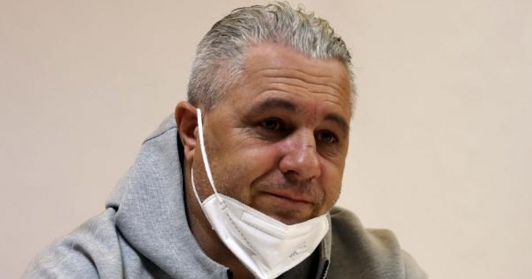 Marius Șumudică s-a îmbolnăvit în Turcia. „Am făcut Zona Zoster!” Totul despre problema de sănătate a antrenorului român. „Dureri puternice și erupții inestetice!”