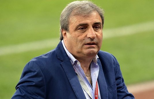 Mihai Stochiță, moment plin de optimism după înfrângerea cu Germania: „România va câștiga în Armenia, puneți la pariu”