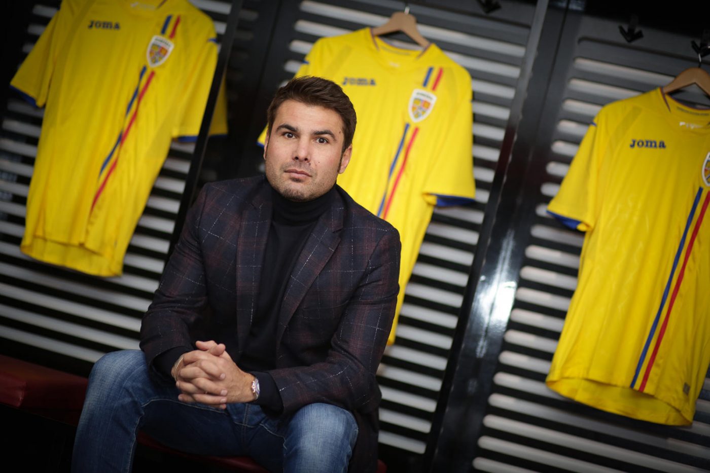 Adrian Mutu, despre ultima partidă la națională: „Mi-am dorit ca acest meci să nu se termine niciodată” | VIDEO