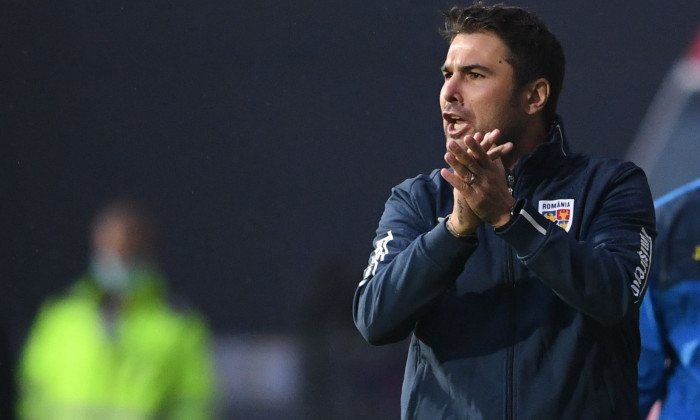 Selecționata lui Adrian Mutu, gata de start la EURO U21 » Cota 25.00 are la pariuri România U21 pentru a merge „ceas” în Grupa A!