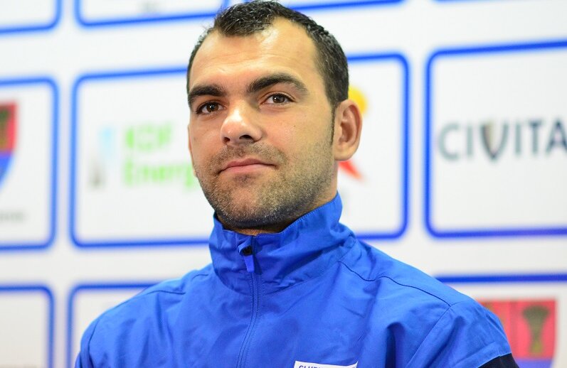 Mihăiță Pleșan a jucat pentru rivalele Craiova, FCSB și Dinamo, iar acum a dezvăluit cu ce echipă ține. „Acolo m-am format ca om!” | EXCLUSIV ProSport LIVE