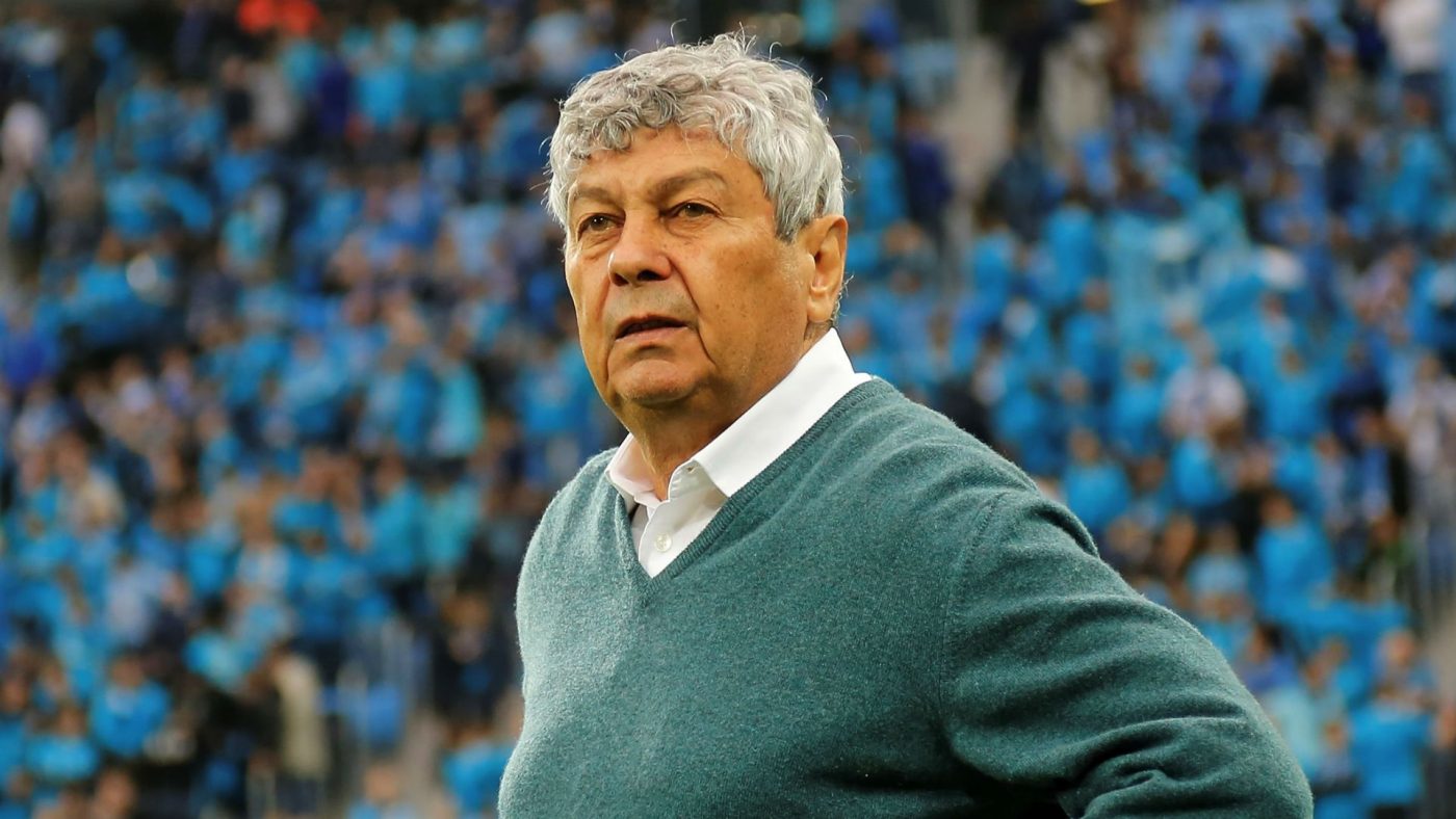 Mircea Lucescu le dă aripi tricolorilor: „Am mai bătut Germania cu 5-1 pe Giulești!”. Ce spune despre absența lui Mirel Rădoi: „E ca o orchestră fără dirijor”