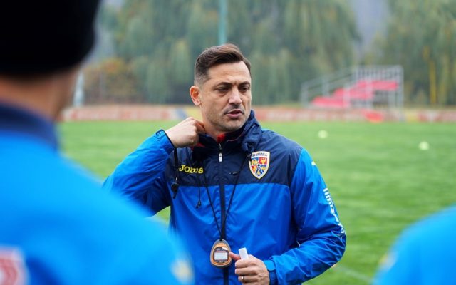 BREAKING NEWS | Mirel Rădoi, depistat pozitiv cu COVID-19! „Îmi doresc din tot sufletul să fi fost o eroare!” Selecționerul riscă să rateze duelurile cu Macedonia de Nord și Germania