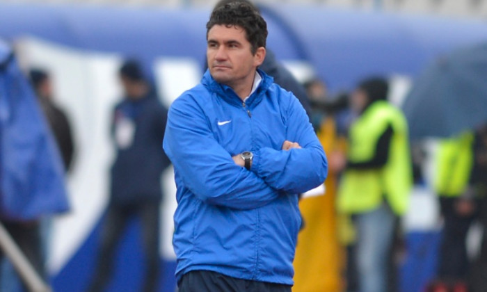 BREAKING NEWS | Ovidiu Stîngă a fost dat afară de la FC U Craiova | EXCLUSIV