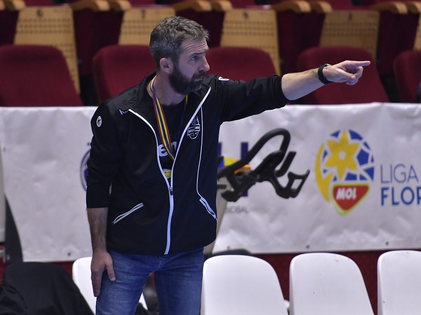 Neven Hrupec: „O calificare în Final Four ar fi ca un cadou pentru noi”. Dunărea Brăila – Minaur Baia Mare, al doilea derby românesc al sezonului în Europa | INTERVIU