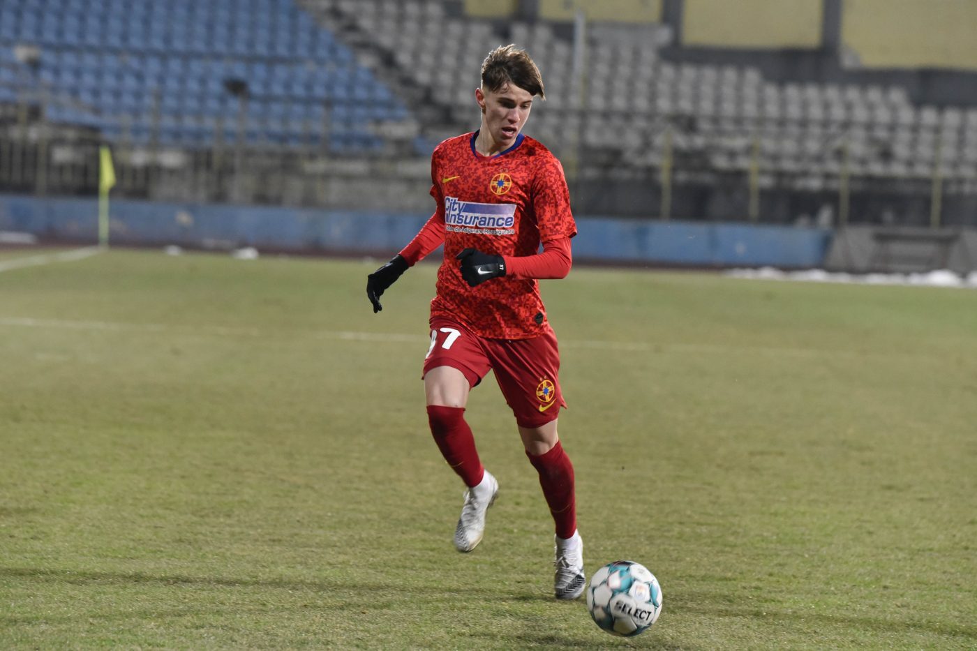 Valentin Bărbulescu l-a făcut praf pe Octavian Popescu, după CSA Steaua – FCSB 2: „N-are chef de Liga 3! E o aroganță pe care nu o înțeleg!”