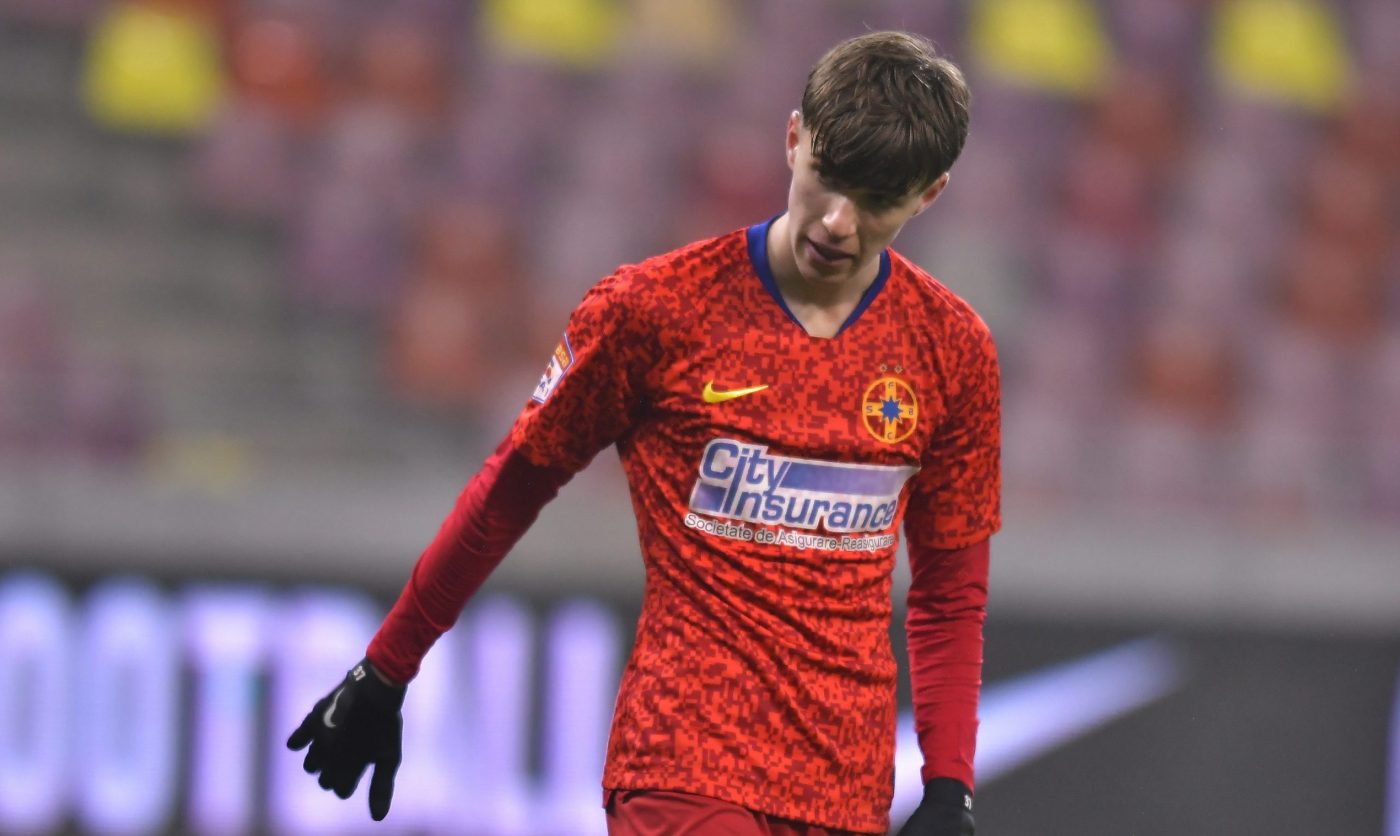 Octavian Popescu, pe urmele lui Florinel Coman? „Mi-a spus că-l mai învață Perianu să conducă în parcare! I-am zis să facă școala de șoferi!”