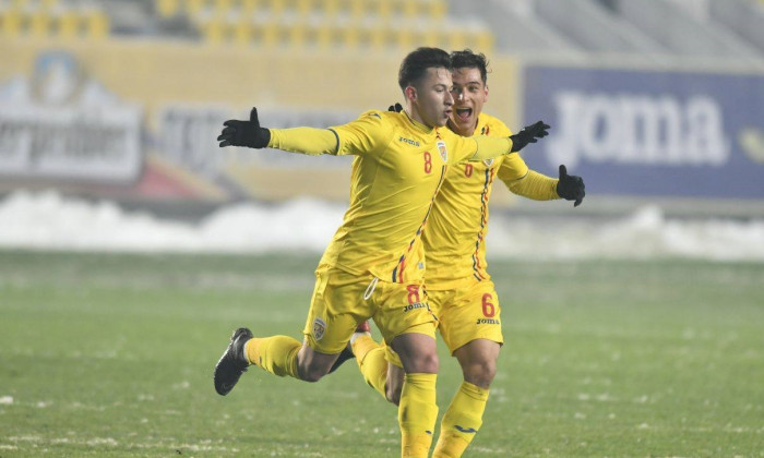 Olimpiu Moruțan, cel mai valoros român de la EURO U21. „Este unul dintre marile talente ale României!” Cum arată topul celor mai periculoși jucători de la Campionatul European 2021