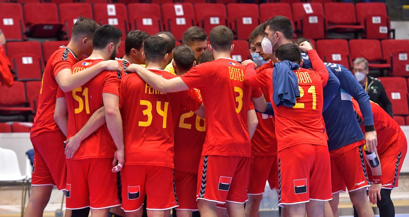 Plătiți cu mii de euro pe lună în Liga Zimbrilor, „jaloane” la naționala României! Analiza om cu om a tricolorilor după umilința cu reprezentativa Kosovo la handbal