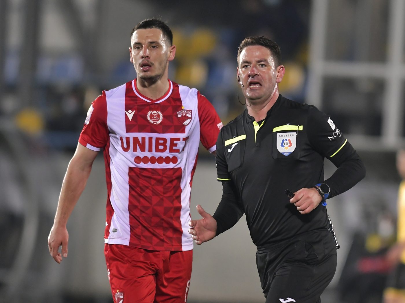 Paul Anton i-a făcut praf pe „spaniolii lui Dinamo”, după ce echipa a scăpat de Liga 2: „E de neimaginat și sper ca justiția să facă dreptate”