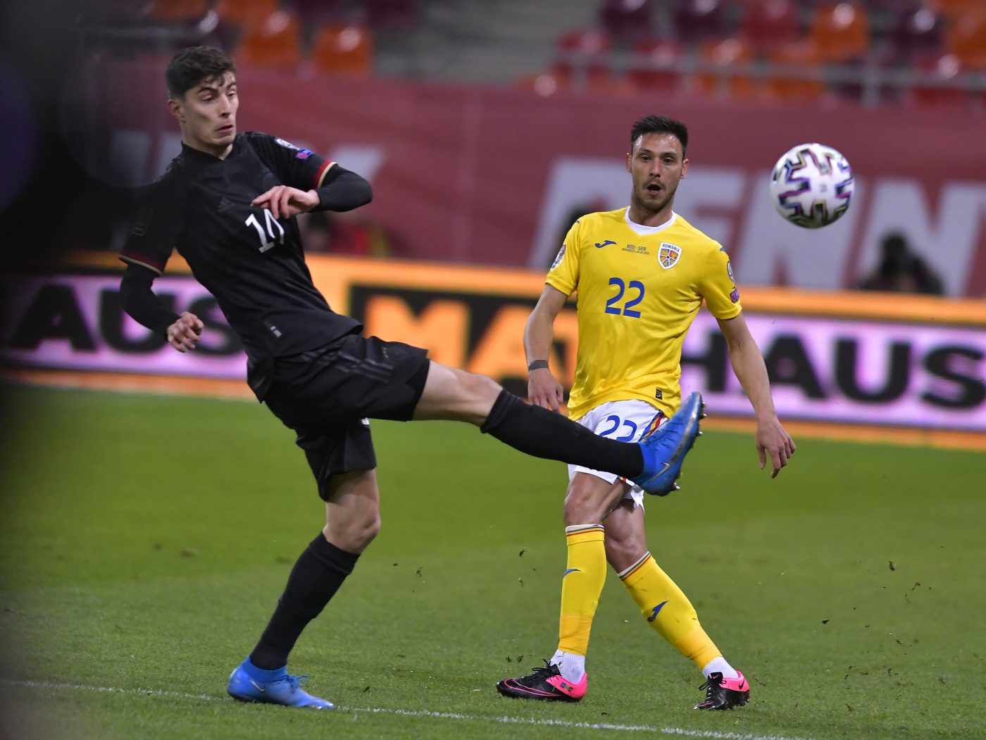 Mirel Rădoi, din nou sub presiune! Florin Prunea: „Nu înțeleg convocarea lui Camora!” | EXCLUSIV ProSport Live