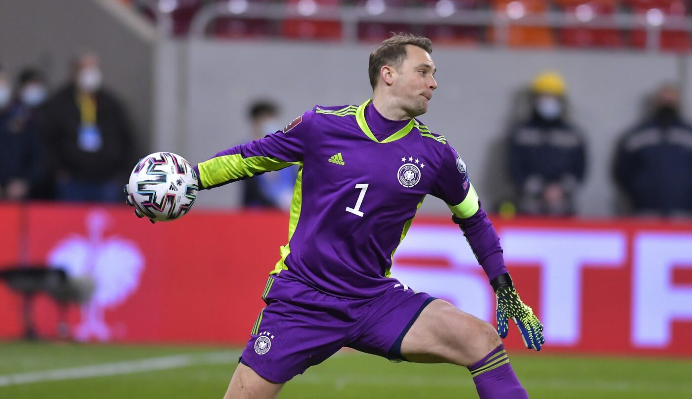 Gest impresionant al unui fost Balon de Aur pentru taximetristul din Germania „umilit” de Manuel Neuer! Ce a putut să facă fostul fotbalist când i-a aflat povestea șoferului