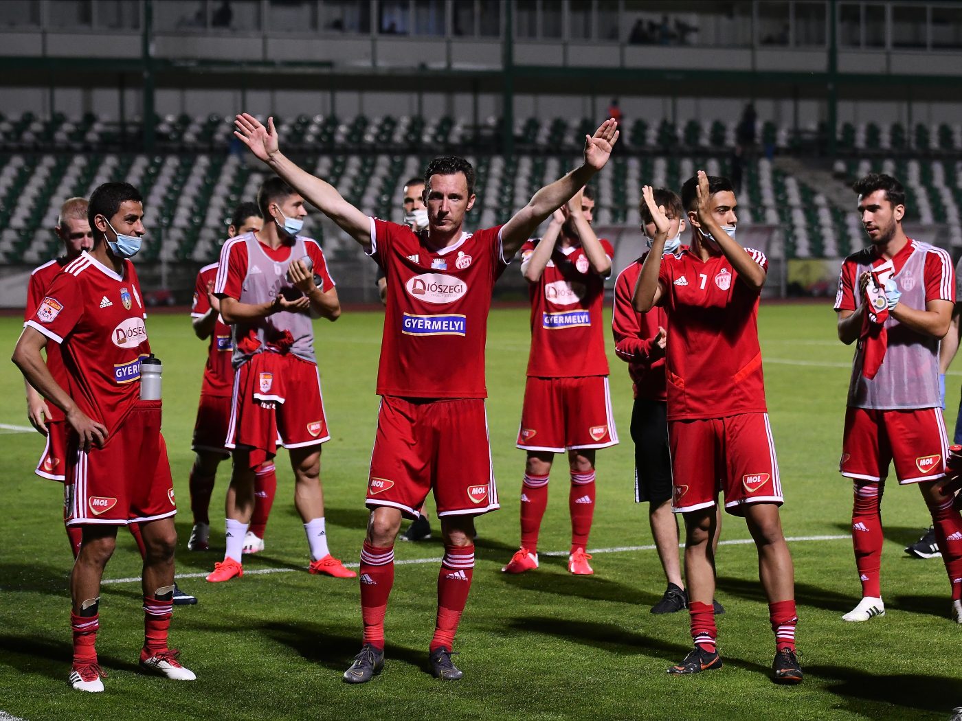 Regula U21 văzută prin ochii unui jucător schimbat în primele minute și dorit de Empoli: „Eu am avut șansa să joc 8, 10, 12 minute” | INTERVIU EXCLUSIV