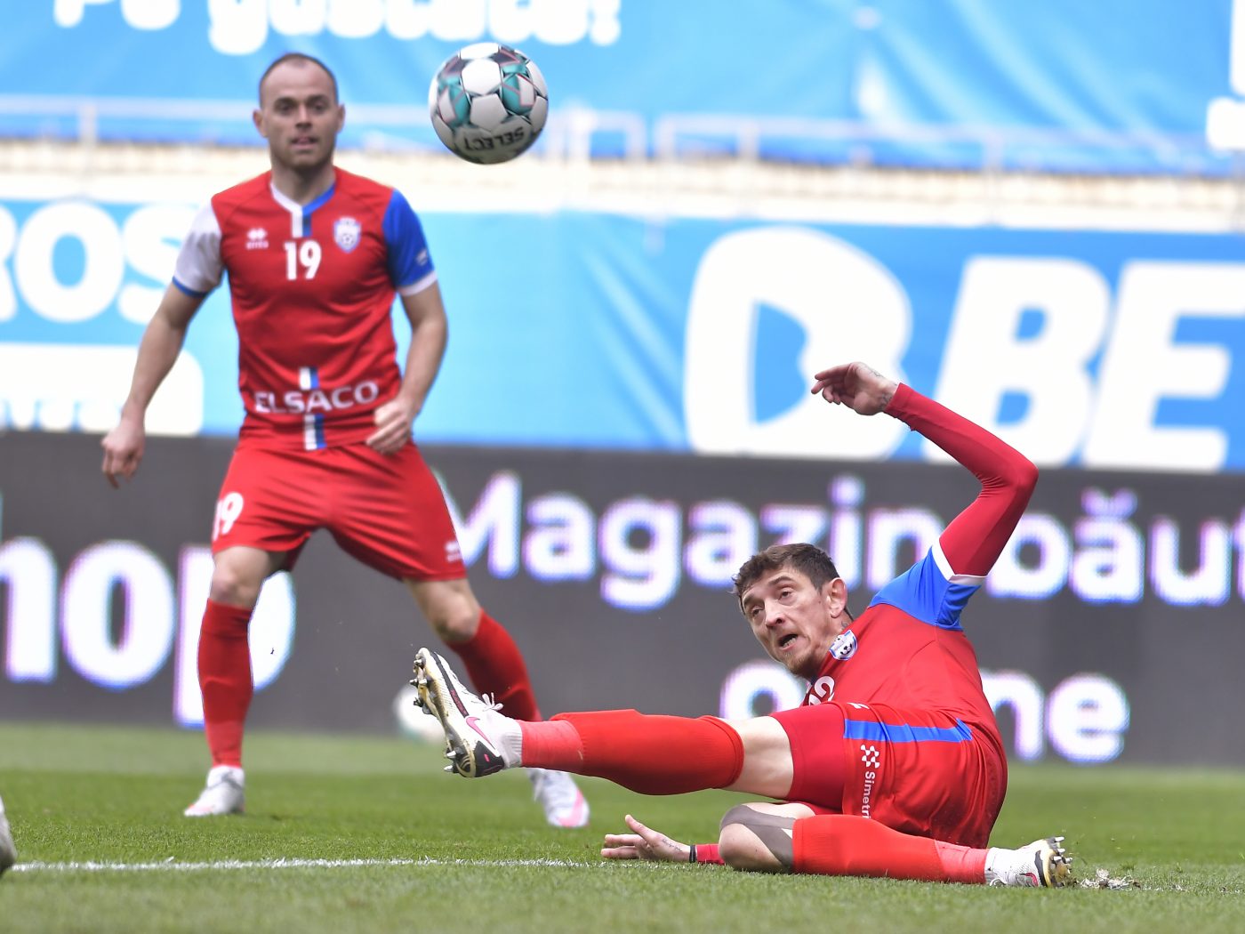 Liga 1: Război în Moldova pentru play-off » 4 variante de profit la FC Botoșani – Viitorul!