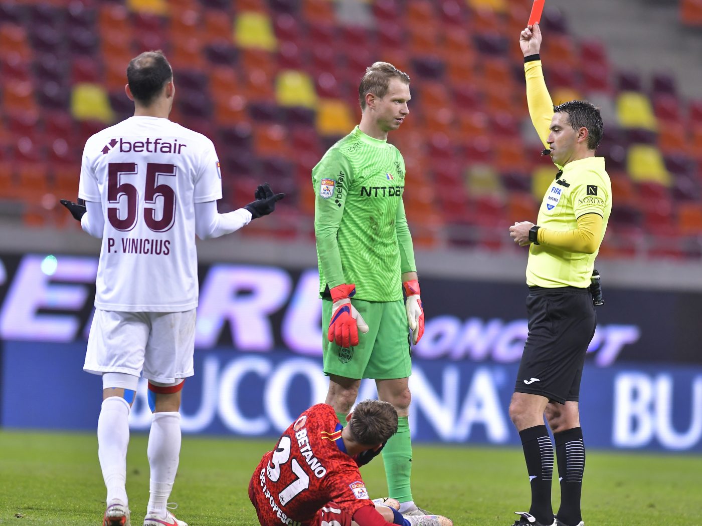 „Specialele” la Borac – CFR Cluj ne dublează investiția » Combo în cota 2.00 livrat AICI!