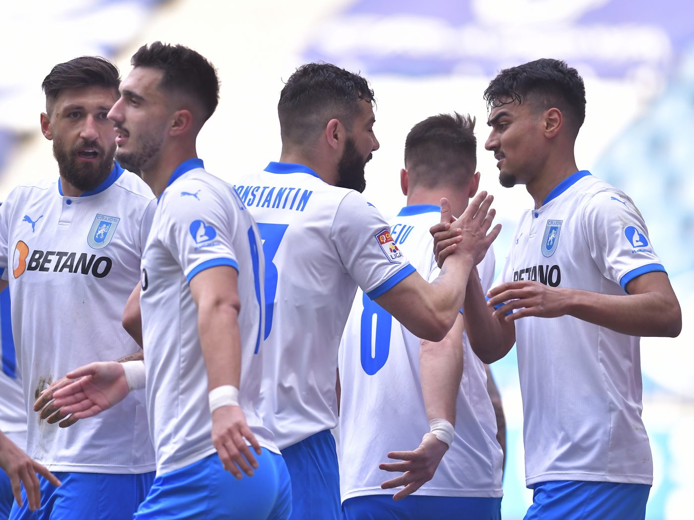 Universitatea Craiova – Astra Giurgiu, finala Cupei României 2021. Cine sunt singurii fotbaliști care au mai cucerit trofeul