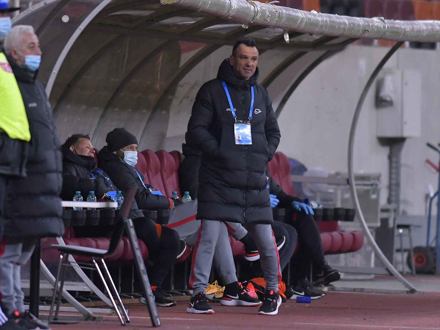 Toni Petrea a analizat meciul FCSB – Gaz Metan. „Nu s-a exagerat așa tare!” De ce l-a scos pe Răzvan Oaidă în minutul 36 + Ce zice despre Ante Vukusic