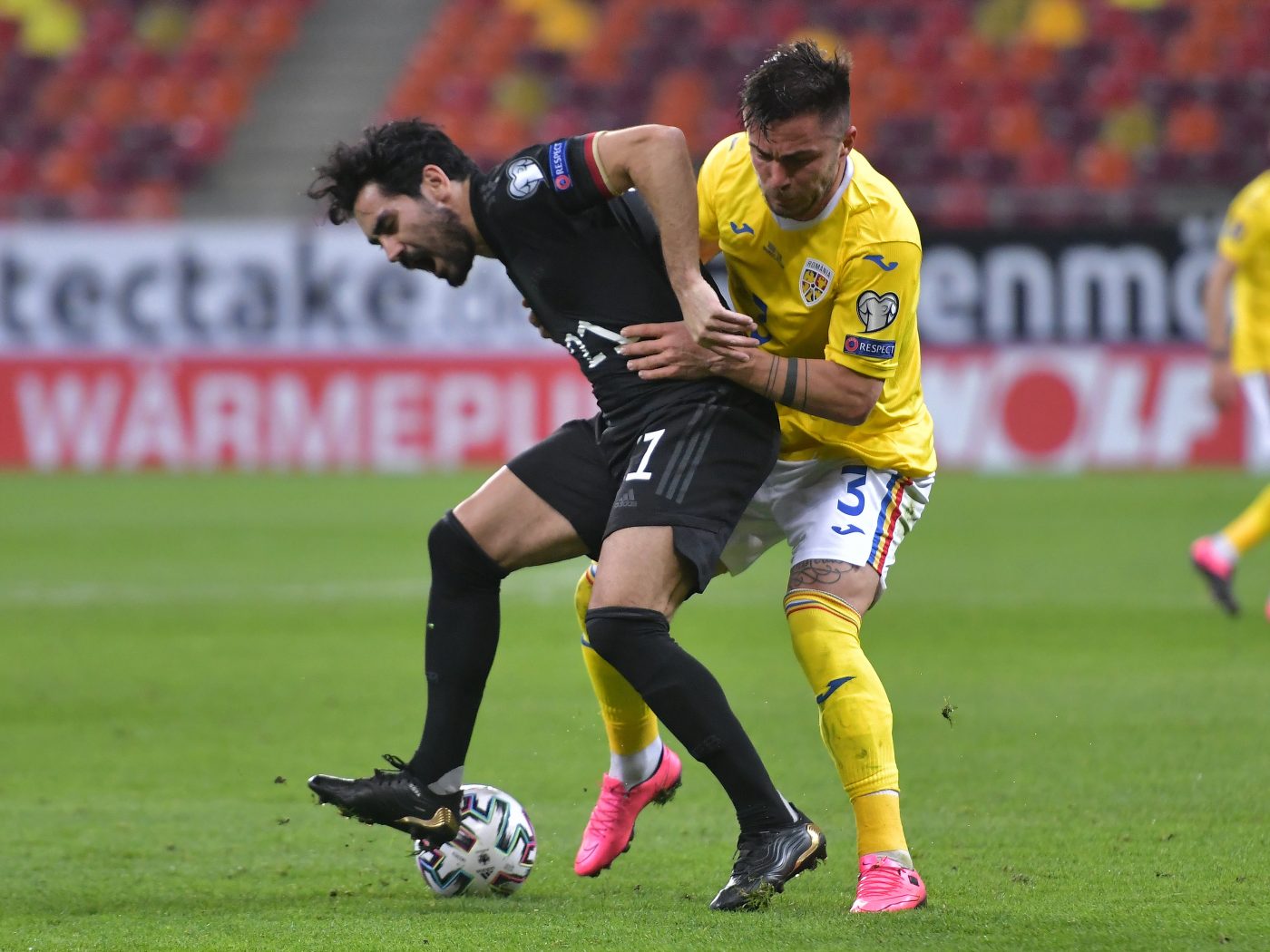Agentul lui Ilkay Gundogan, anunț important despre transferul mijlocașului la FC Barcelona!