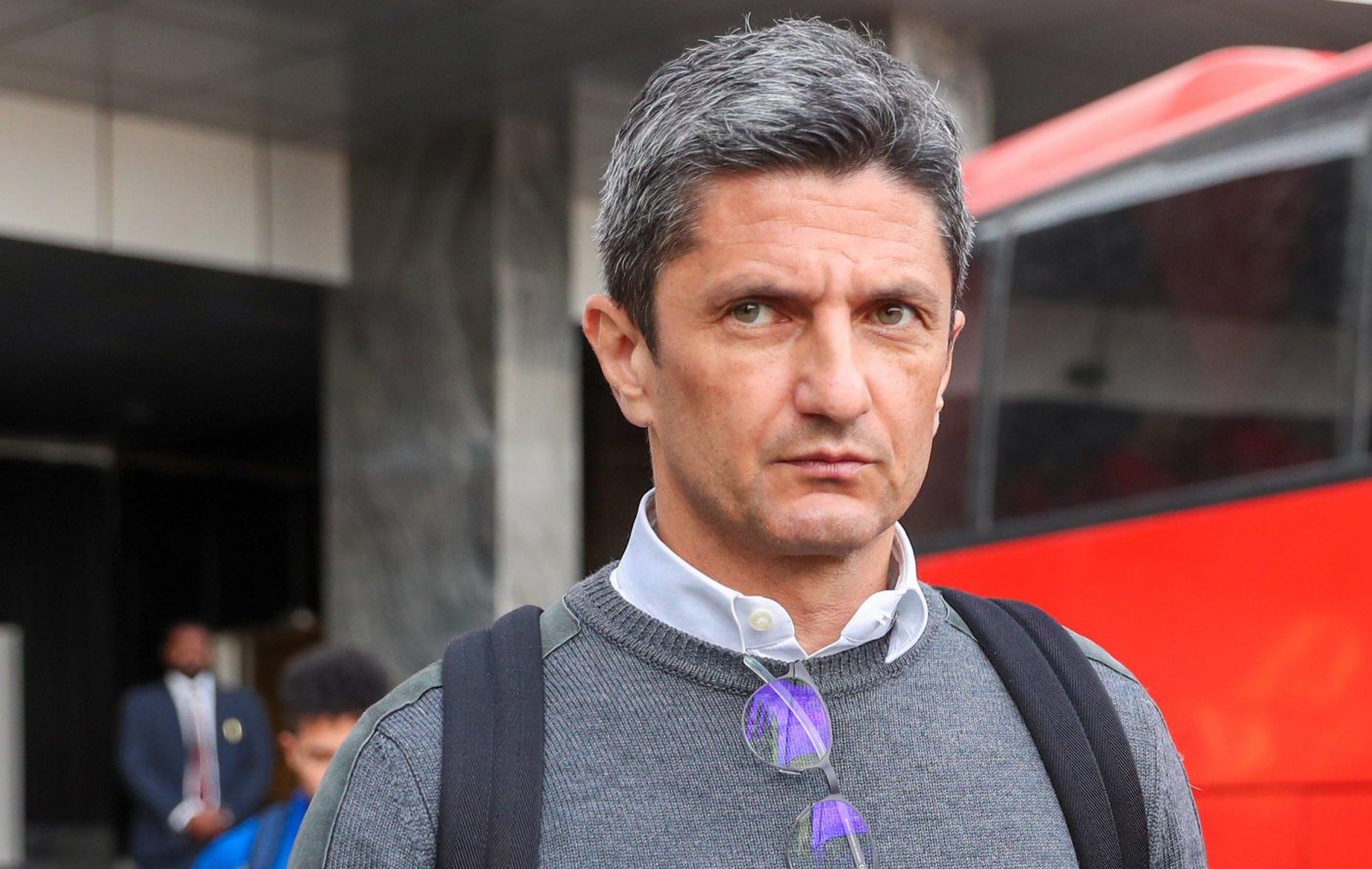Răzvan Lucescu recunoaște vizita în Italia: „E adevărat!” + Ce spune despre contactul cu Parma: „E un vis să antrenezi în Italia”