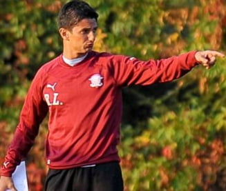 Răzvan Lucescu, despre o posibilă implicare la Rapid: „Nicolae Grigore este unul dintre băieții mei de suflet!” | EXCLUSIV ProSport Live