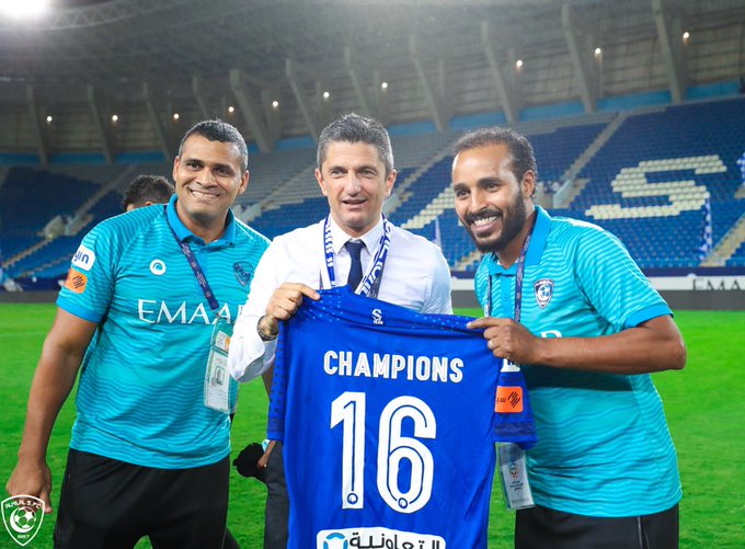 Răzvan Lucescu, despre despărțirea în lacrimi de Al Hilal. „Nu cred că fotbalul este ingrat, ci asta este viața!” Discursul emoționant al românului | EXCLUSIV ProSport LIVE