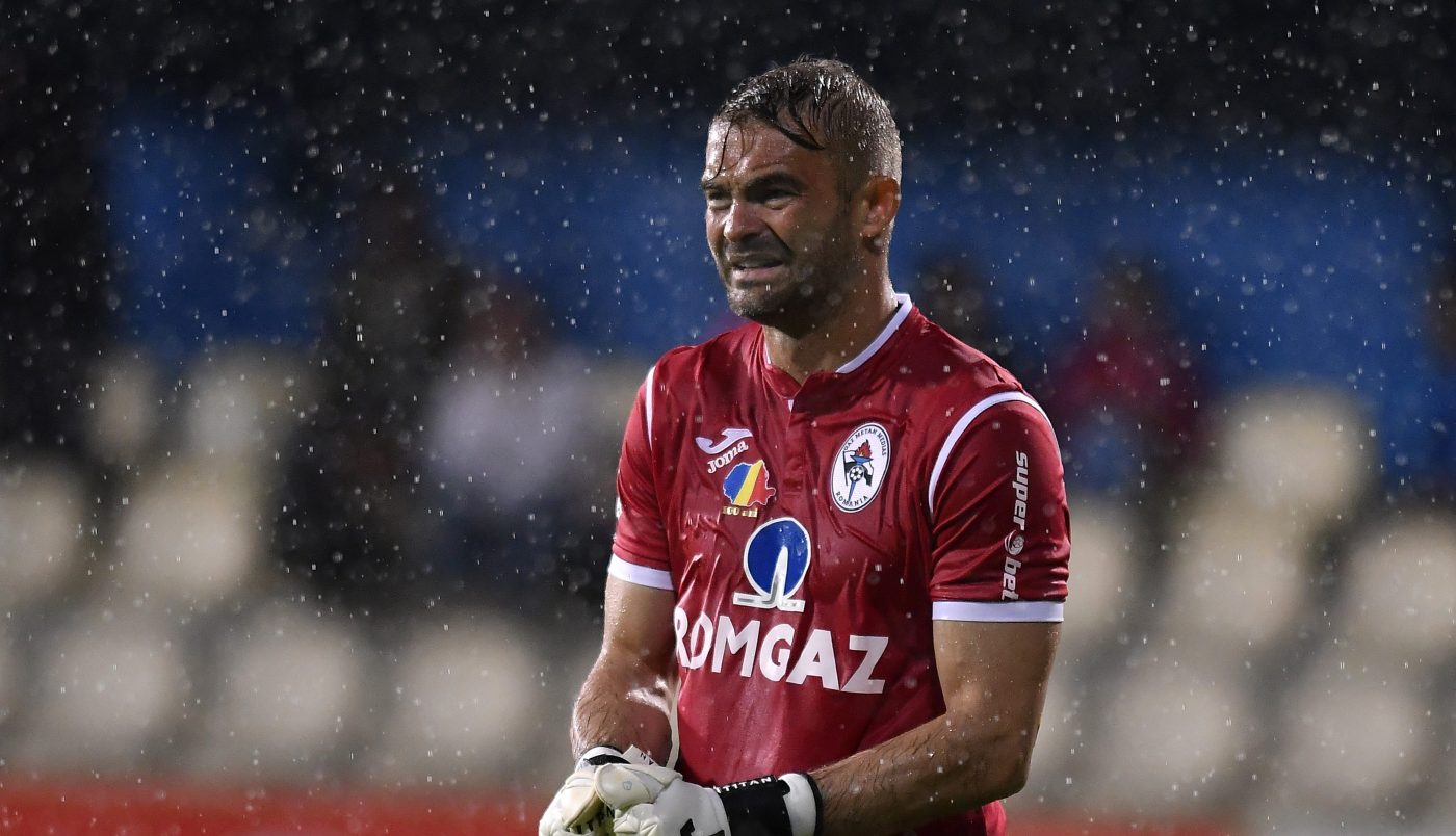 Răzvan Pleșca, despre lupta pentru titlu din Liga 1! De ce o vede pe CFR Cluj favorită. „Practică un fotbal mai plăcut!” Ce jucător de la FCSB l-a impresionat