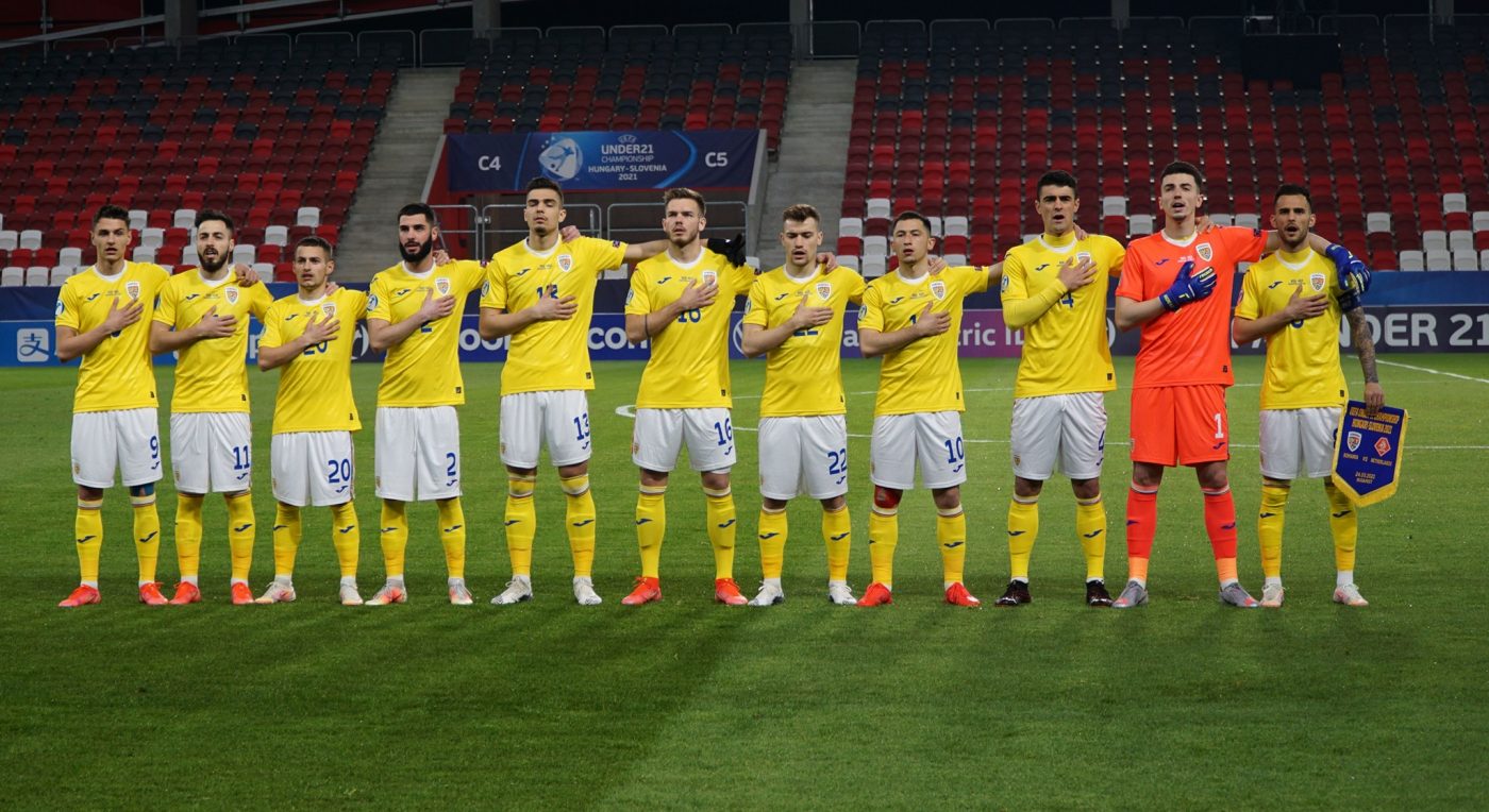 Ilie Dumitrescu, impresionat de „tricolorii” lui Adi Mutu. „Să ne gândim și la adversar, au fost jucători care au evoluat în Champions League!”