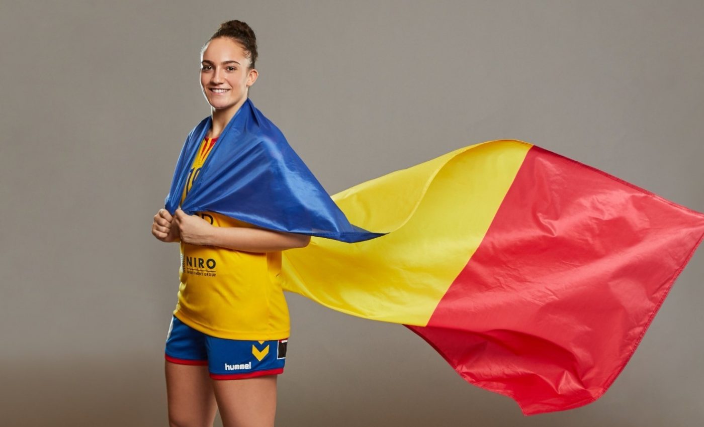 Schimbare în echipa României, înaintea finalei cu Muntenegru. Prima reprezentativă nu are niciun inter dreapta de „meserie” în lot!
