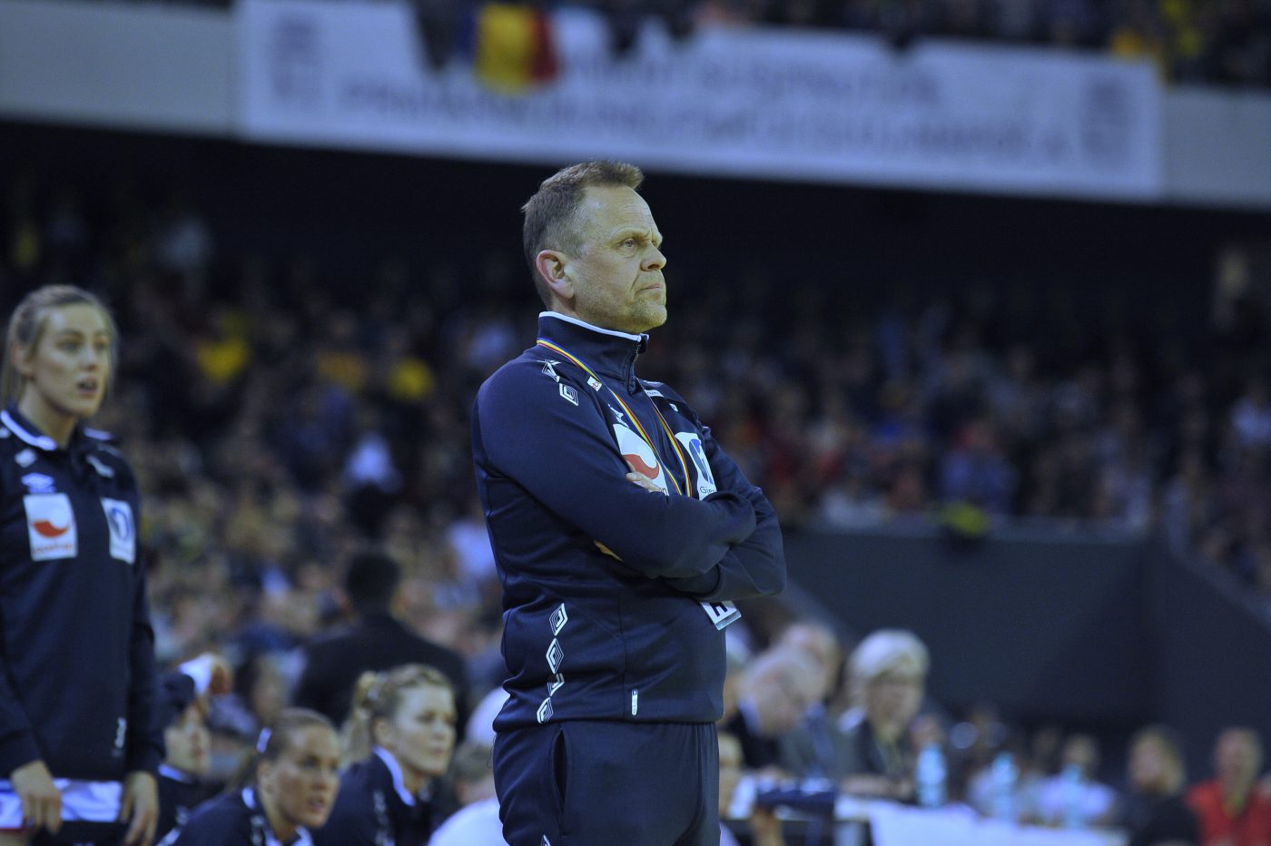 Thorir Hergeirsson, „Generalul” din fruntea Norvegiei. Povestea „omulețului cu inimă mare”, care a cucerit 11 medalii în 12 ani la marile competiții de handbal feminin. Sâmbătă, antrenorul va fi adversarul României
