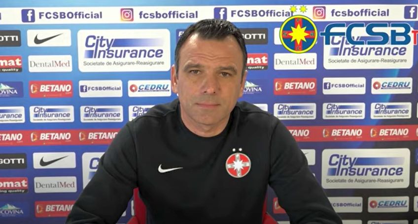Toni Petrea, impresionat de Universitatea Craiova: „Va avea un cuvânt greu de spus în continuare!” | VIDEO