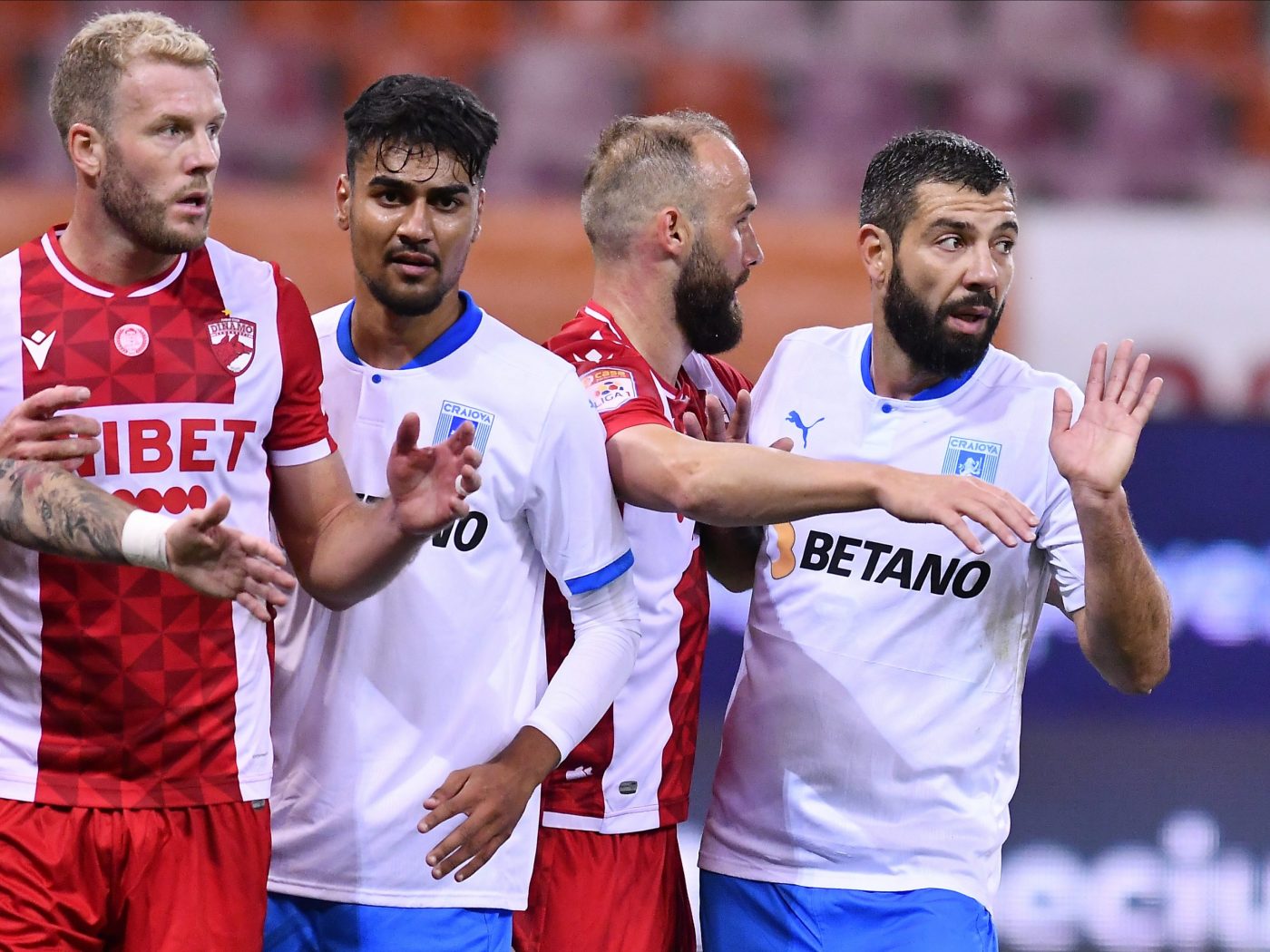 Tragerea la sorți a semifinalelor Cupei României, Live Video la ora 11:00! Dinamo – Craiova, un posibil duel pentru un loc în finală