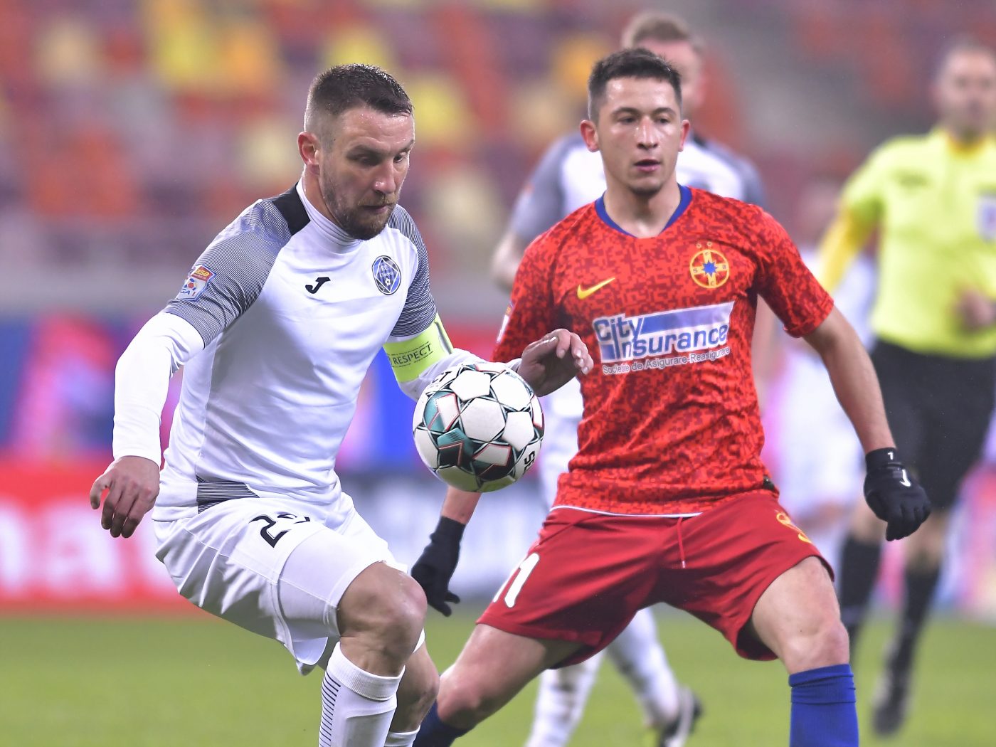 Un patron din Liga 1 insistă ca Olimpiu Moruțan să fie convocat la echipa națională a României. „E de valoarea lui Stanciu. Dacă joacă acolo, poate fi un plus!”