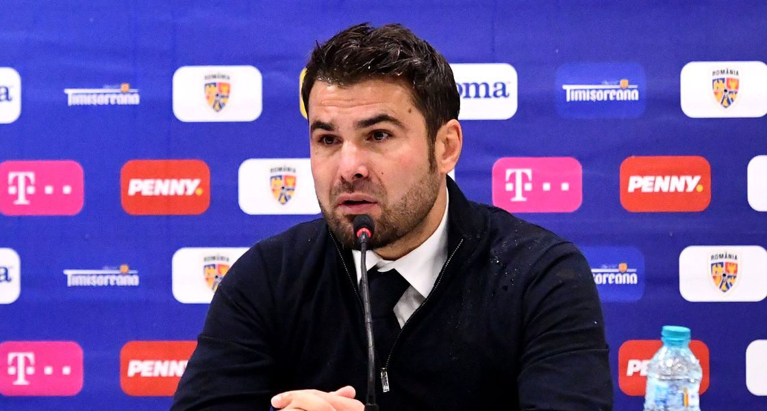 Adrian Mutu nu se teme de tensiunea meciului cu Ungaria: „Rămâne un derby pentru noi!”. Cum vrea să-i surprindă pe maghiari și ce spune despre investițiile lor în fotbal
