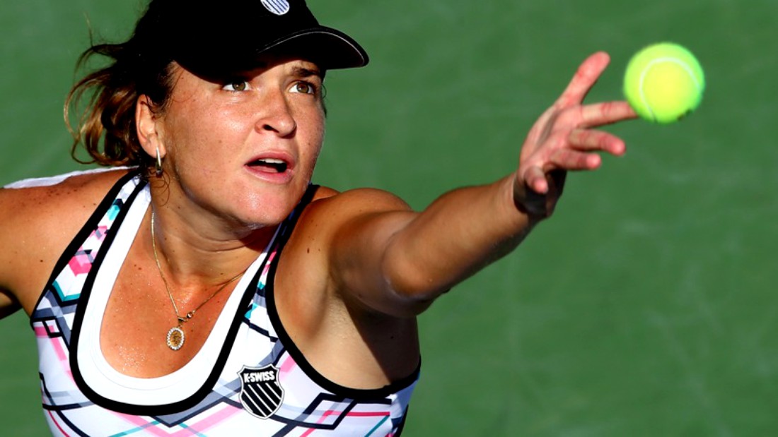 Motivul incredibil pentru care Alexandra Dulgheru nu poate reveni în circuit, deși s-a refăcut 100%: „Nu se poate așa ceva!”