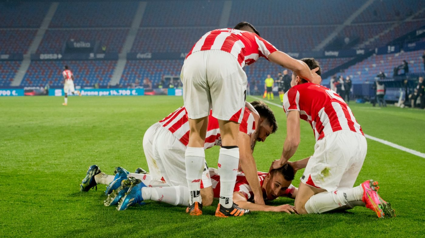 La Liga: Duel sub semnul echilibrului pe „Benito Villamarín” » Betis – Athletic Bilbao se pariază la cota 1.72!