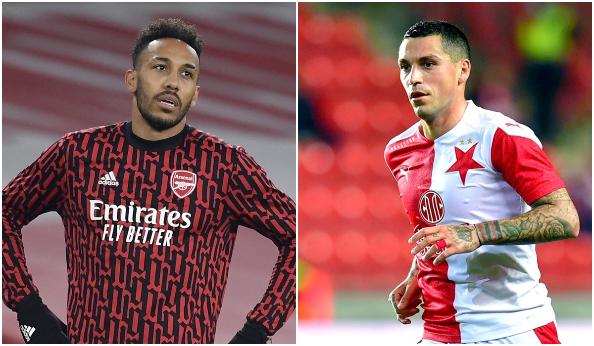 Nicolae Stanciu întâlnește Arsenal în Europa League! S-au tras la sorți meciurile din sferturile de finală + Cu cine ar putea juca românul în semifinale