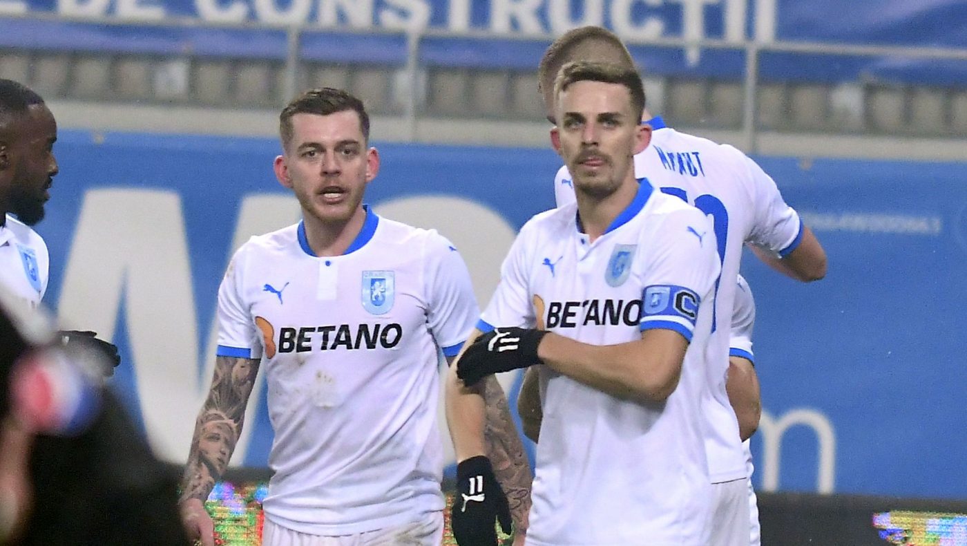 Mihai Rotaru, pus pe glume înainte de Armenia – România: „Aș fi vrut să nu fie niciun jucător de la noi și să fie mai mulți de la FCSB!”