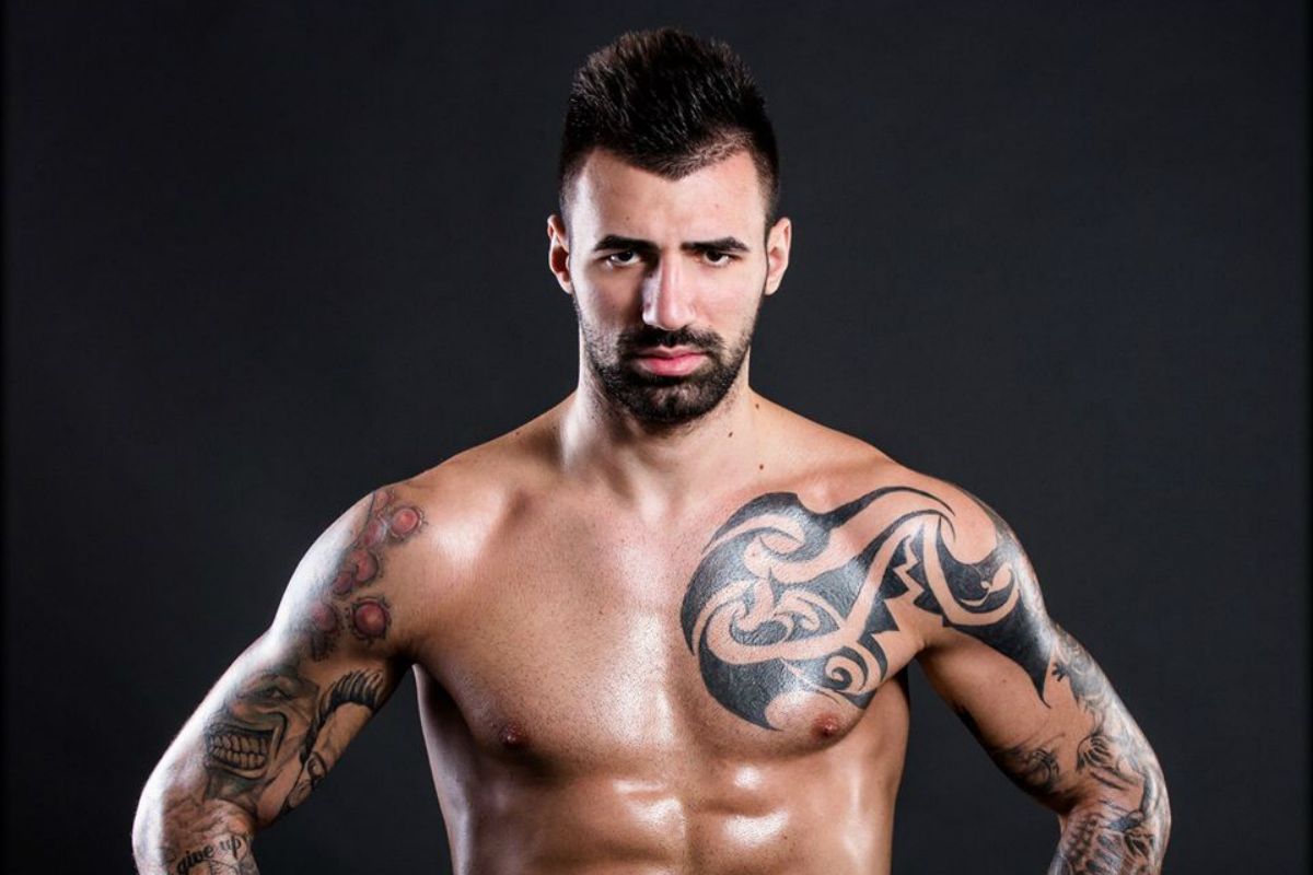Bogdan Stoica, mesaj „războinic” pentru Rinor Latifaj: „Să vină antrenat bine!” + Ce spune despre debutul în ONE Championship | EXCLUSIV