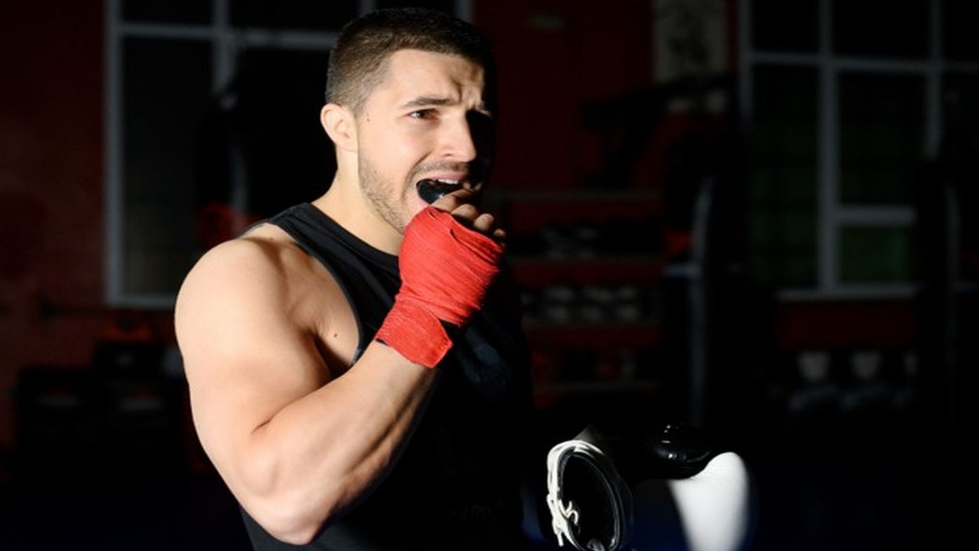 Când și de ce se folosesc gutierele de protecţie pentru sportivi?