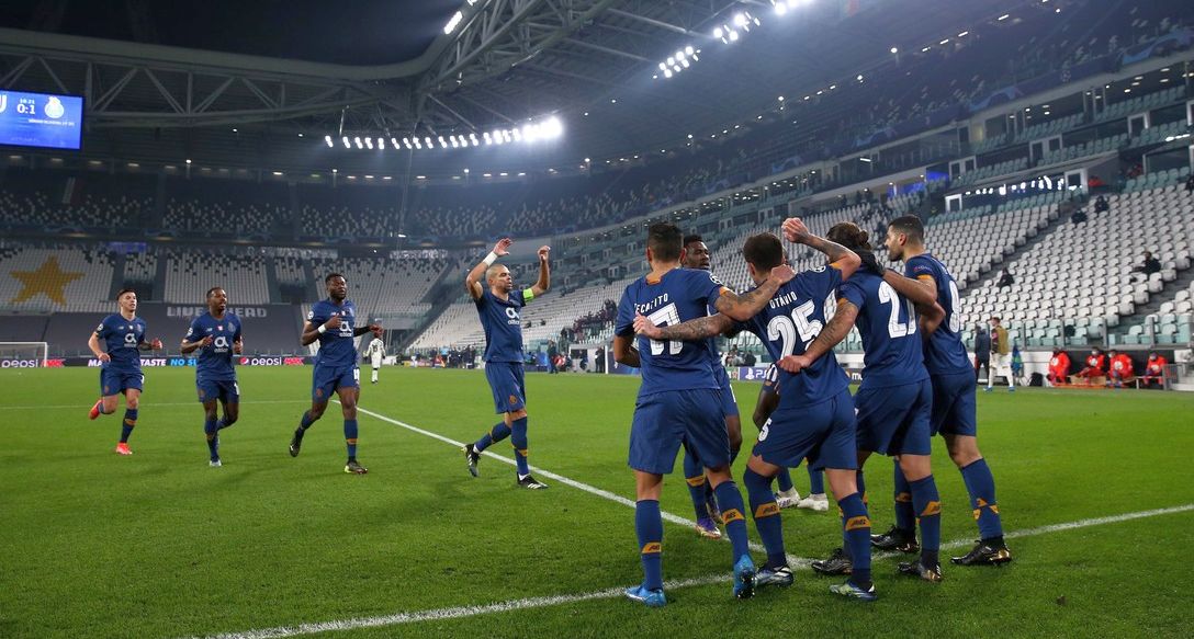 Top Pariu: Derby-ul FC Porto – Sporting Lisabona în prim-plan » Pachetul Zilei ajunge la cota 13.02 »»