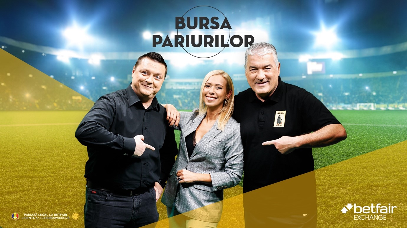 Bursa Pariurilor: strategie profitabilă de trading pe competiții